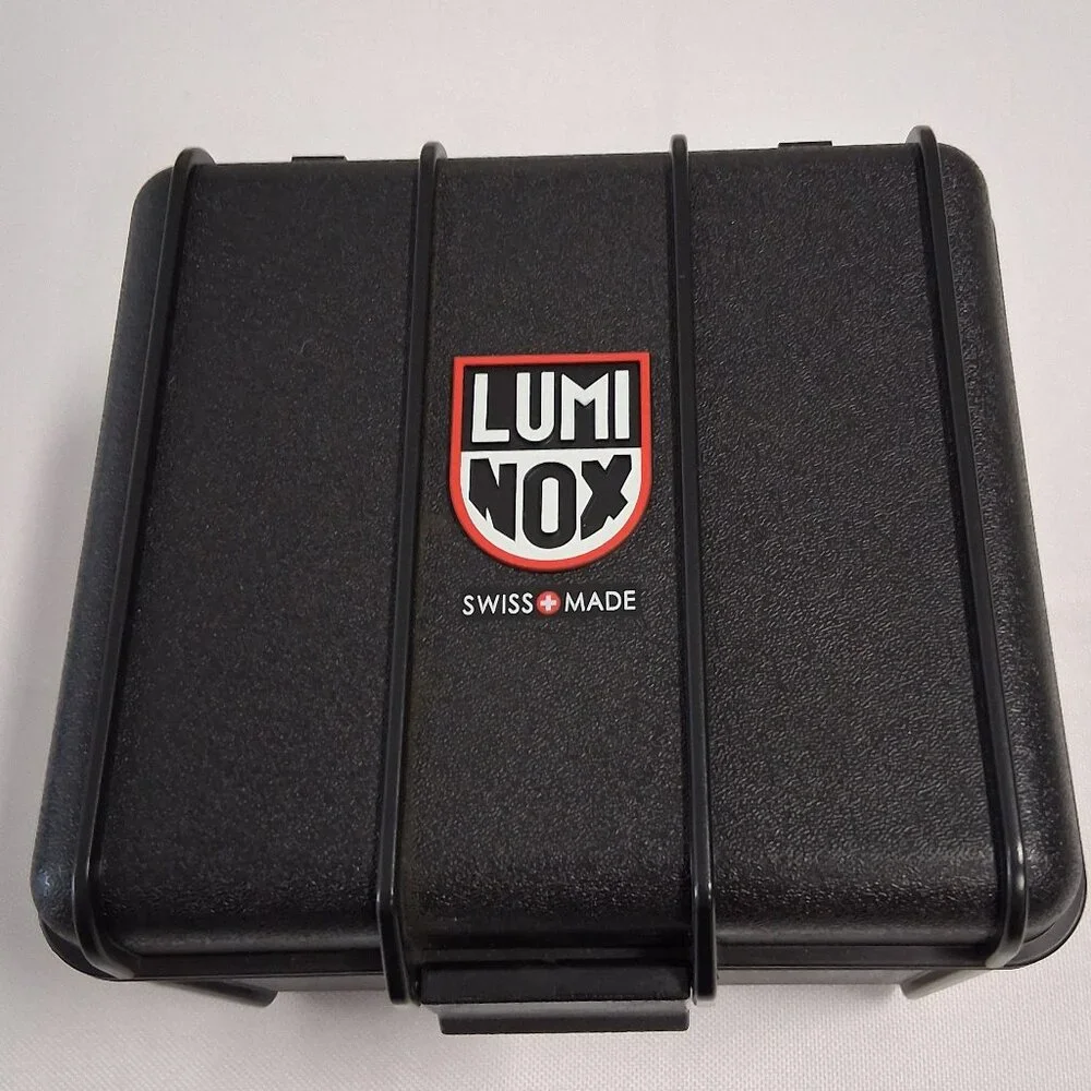 Lumi nox Presentation Watch Box – Box Only
